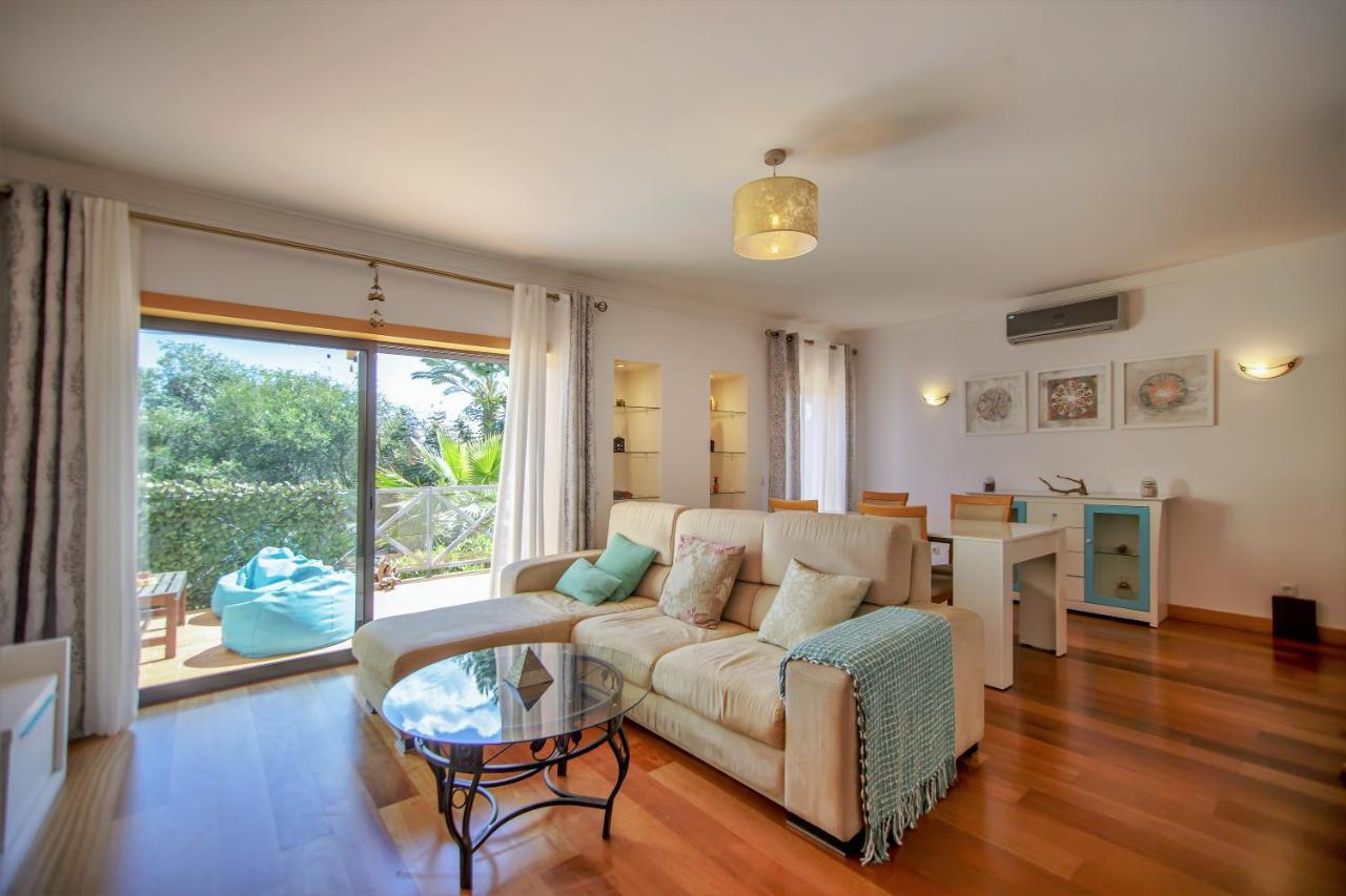 Apartment Luxury With Pool